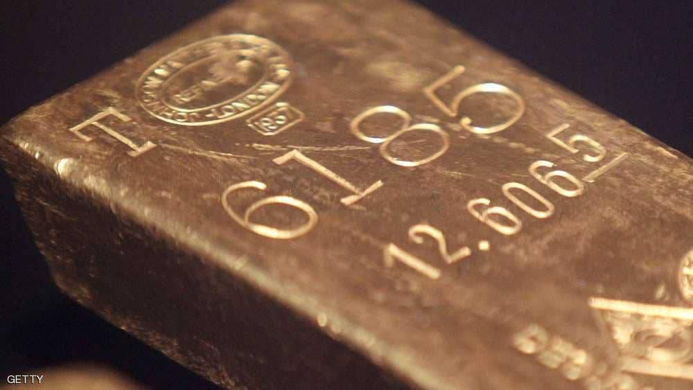 الذهب يستقر مع هبوط الدولار