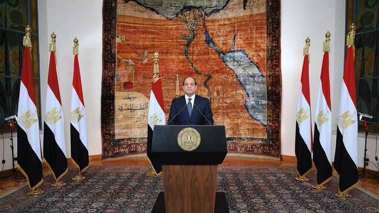 السيسي يفتح الباب لـ"شباب مصر"