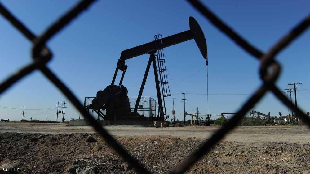 إنتاج النفط الأميركي يرتفع إلى مستوى غير مسبوق