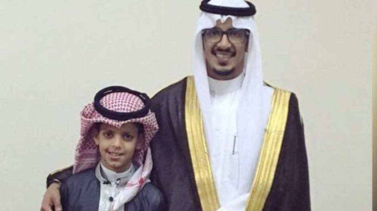 انتحار طفل سعودي.. ووالده: هذا ما كان يشاهده!