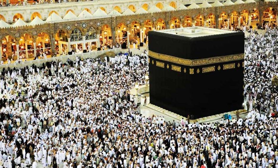 بالفيديو.. الذكاء الاصطناعي سيغيّر مستقبل الحج!