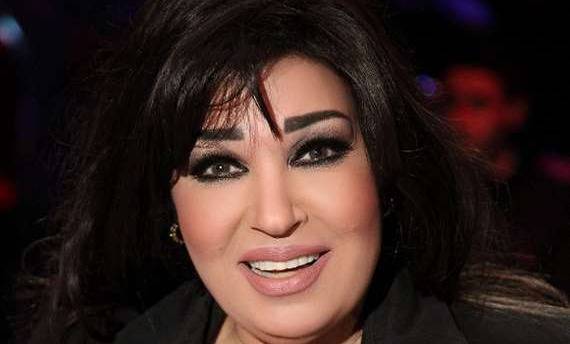 بالفيديو.. فيفي عبده تهاجم متابعيها عايزة أروح جهنم!