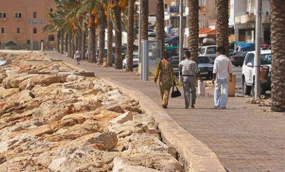 تدابير سير في صور بسبب حفل جوليا بطرس