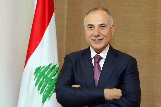 دبوسي استضاف إجتماعا لاصحاب المؤسسات التجارية في التل