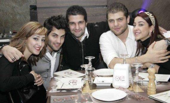زواج بسمة بوسيل قبل تامر حسني يشغل الناس.. وذكريات من "ستار اكاديمي" للواجهة!