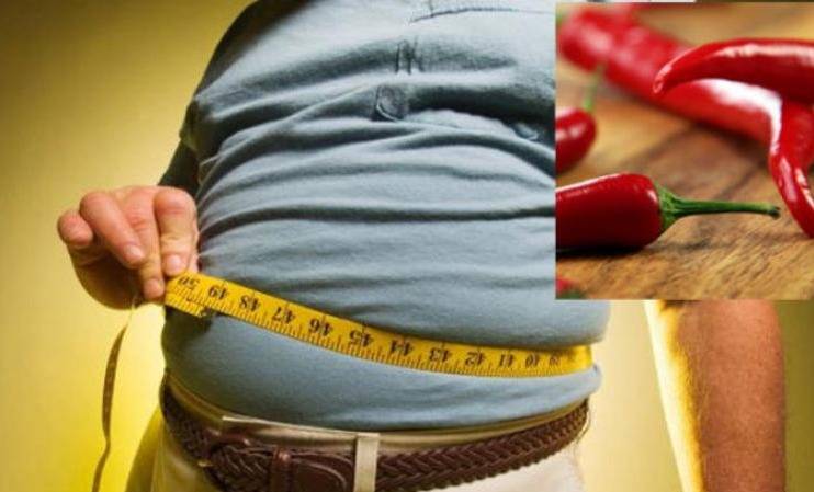 عقار واعد من الفلفل لمحاربة السمنة
