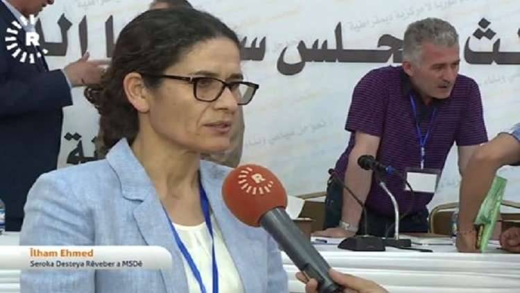 مجلس سوريا الديمقراطية يعلن افتتاح مكاتبه في 4 محافظات سورية