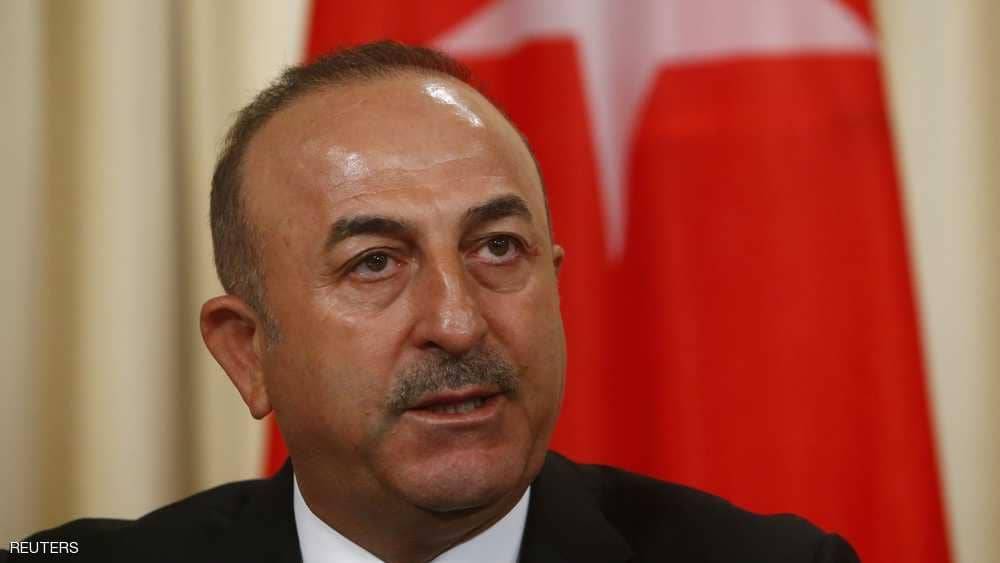 وفد أميركي لحث تركيا على الالتزام بعقوبات إيران