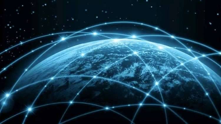 بوتين يُقر برنامجا فدراليا للإنترنت العالمي الفضائي