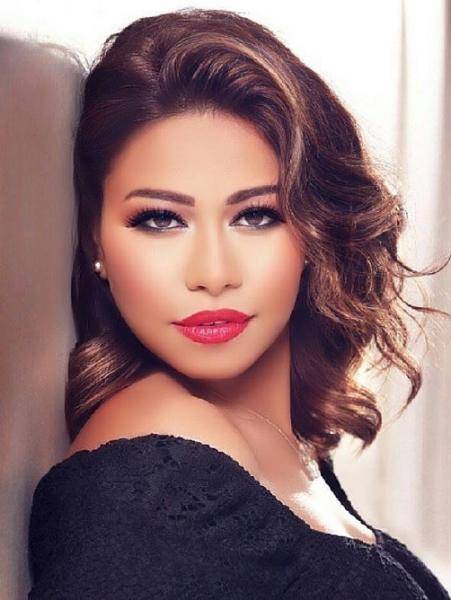 "شيرين" تغضب جمهور "ميريام فارس" !!