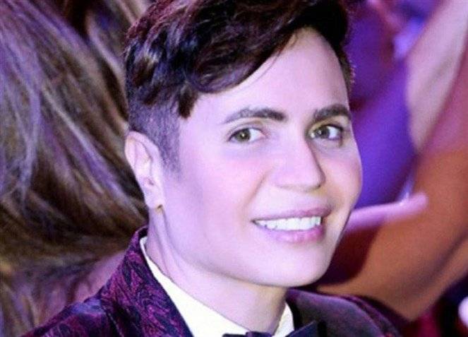 جو رعد: "والدتي انهارت... وشكراً لكم"
