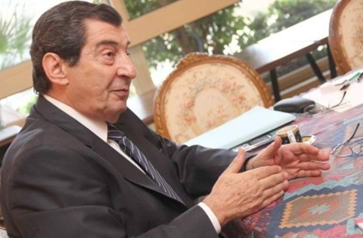 الفرزلي: لا مانع اطلاقاً من ان تأخذ القوات اللبنانية وزارة الدفاع
