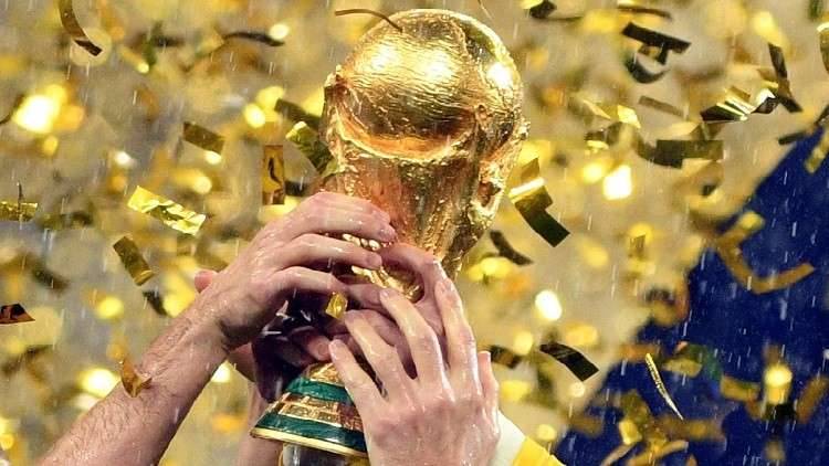 655 مليون شخص تفاعلوا مع مونديال روسيا عبر "فيسبوك" و"إنستغرام"