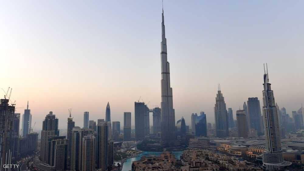 الإمارات الوجهة الأكثر نمواً للسياحة الصينية