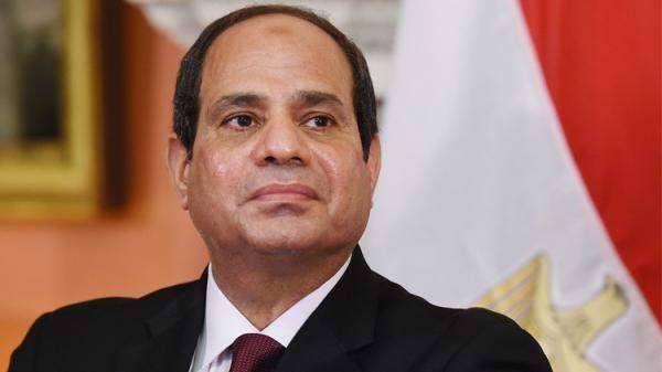 السيسي: سيتم افتتاح أكبر 3 محطات للكهرباء في تاريخ مصر