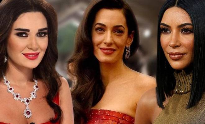 النجمات الأكثر أناقة ينتمين لهذه الأبراج.. هل انت من بينهن؟