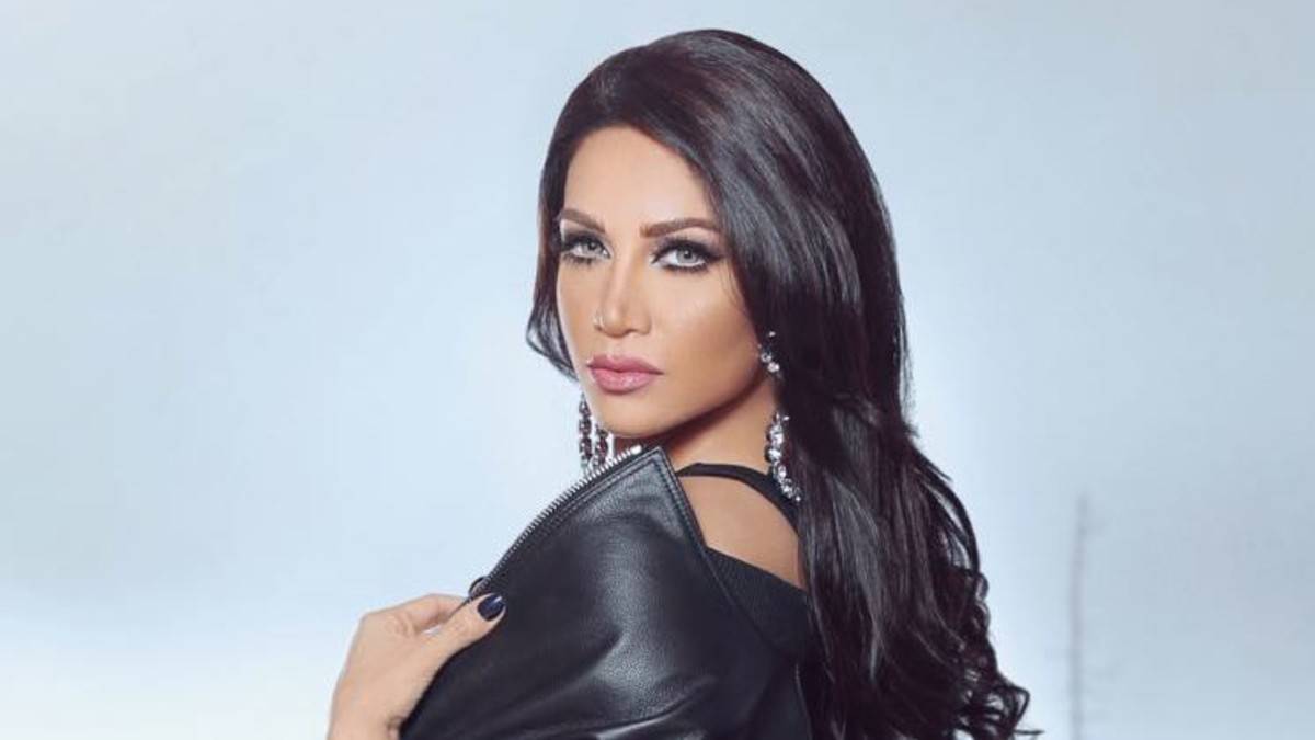 ديانا حداد تربعت على عرش الأغنية البدوية