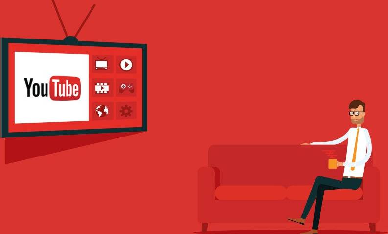 لتسهيل عملية البحث .. يوتيوب يضيف هاشتاغ بالفيديوهات