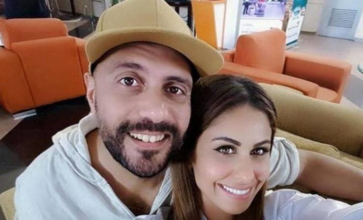 معلومات تنشر للمرّة الأولى.. السبب الحقيقي لطلاق مي سليم ووليد فواز!