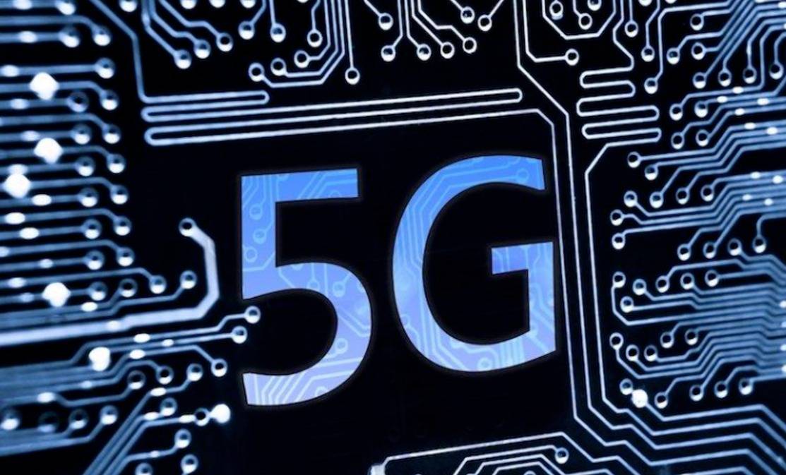 نجاح أوّل اتصال عبر شبكة تجارية من الـ 5G!