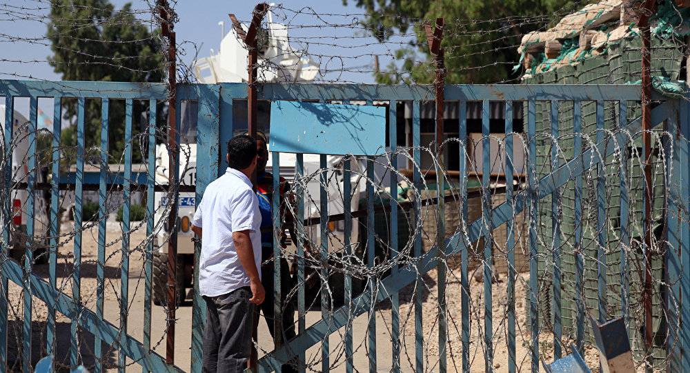 الأمم المتحدة تدعو لممر آمن للمحاصرين بجنوب غرب سوريا