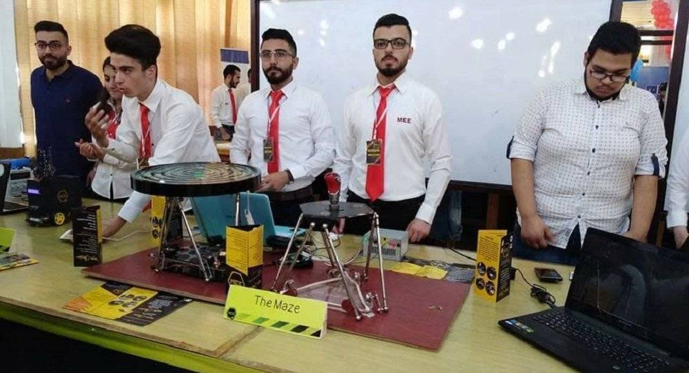 قرار غير مسبوق لصالح طلاب سوريين عاشوا في مناطق سيطرة الإرهاب