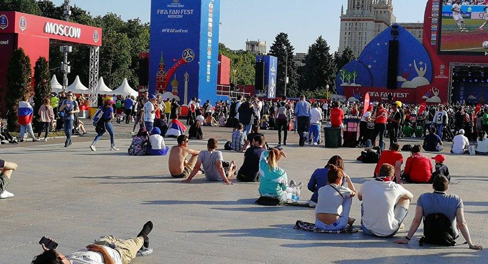 أكثر من 16 مليون دولار قيمة مشتريات بنظام "الضريبة المستردة " خلال كأس العالم
