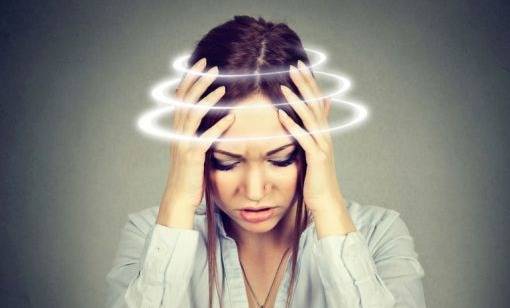 3 أسباب للدوخة المفاجئة.. لا تهملوها!