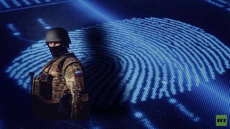 أنباء عن تسريب معلومات عن الأسلحة الروسية فرط الصوتية