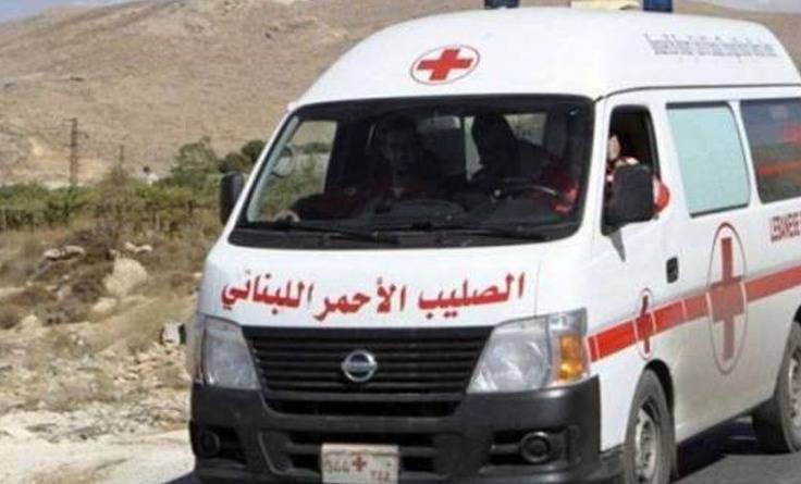 6 جرحى بحادث سير مروّع في الهرمل