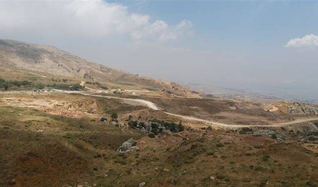 بلدية كفرسلوان ترد على ارسلان