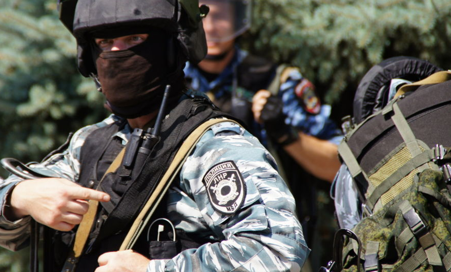 جمهورية لوغانسك الشعبية تتهم القوات الأوكرانية بقصف أراضيها مرتين خلال الـ 24 الساعة الماضية