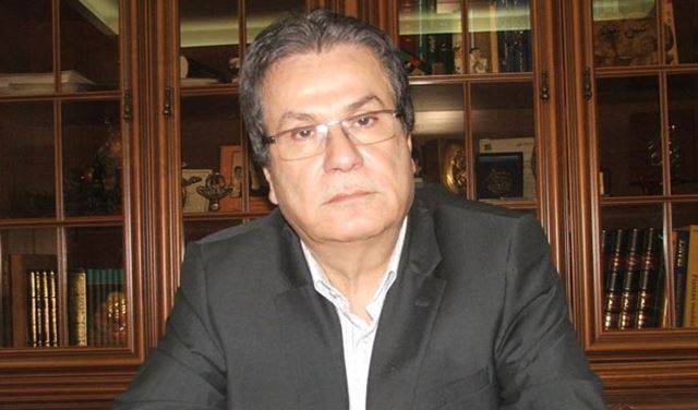 نبيل نقولا: لماذا لا نقلّد رئيسة كرواتيا؟