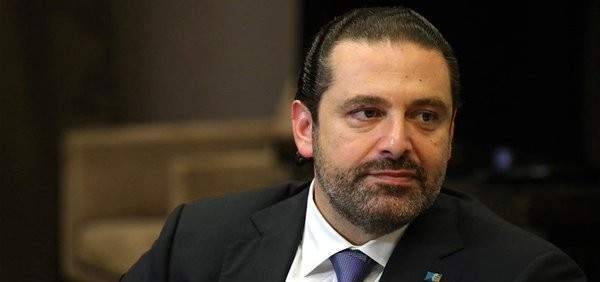الحريري:أتطلع قدما لتطوير علاقاتنا الثنائية مع إسبانيا ونعمل معا لمصلحة شعبينا