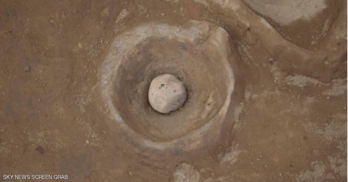 بعد تابوت الإسكندرية.. مصر تعلن عن كشف أثري "نادر"
