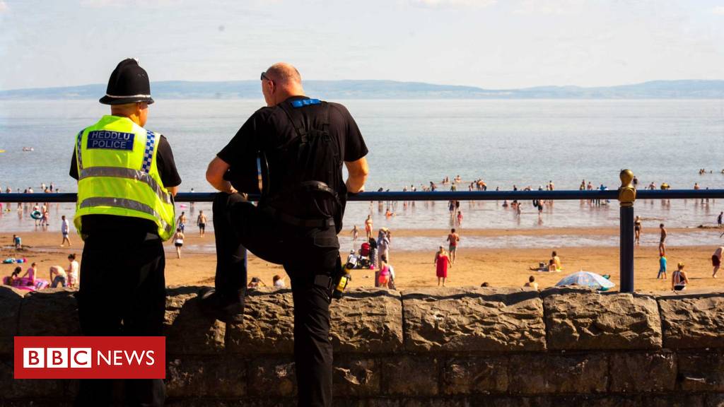 Heatwave: Is there more crime in hot weather?