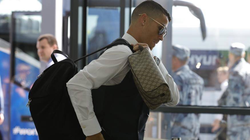 ريال مدريد يحدد لاعبين مرشحين لتعويض غياب رونالدو