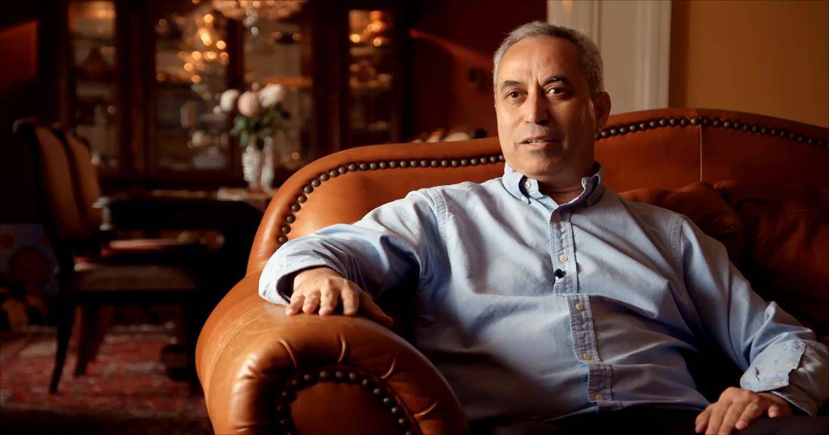 بلقاسم حبة.. رائد الإلكترونيات الدقيقة