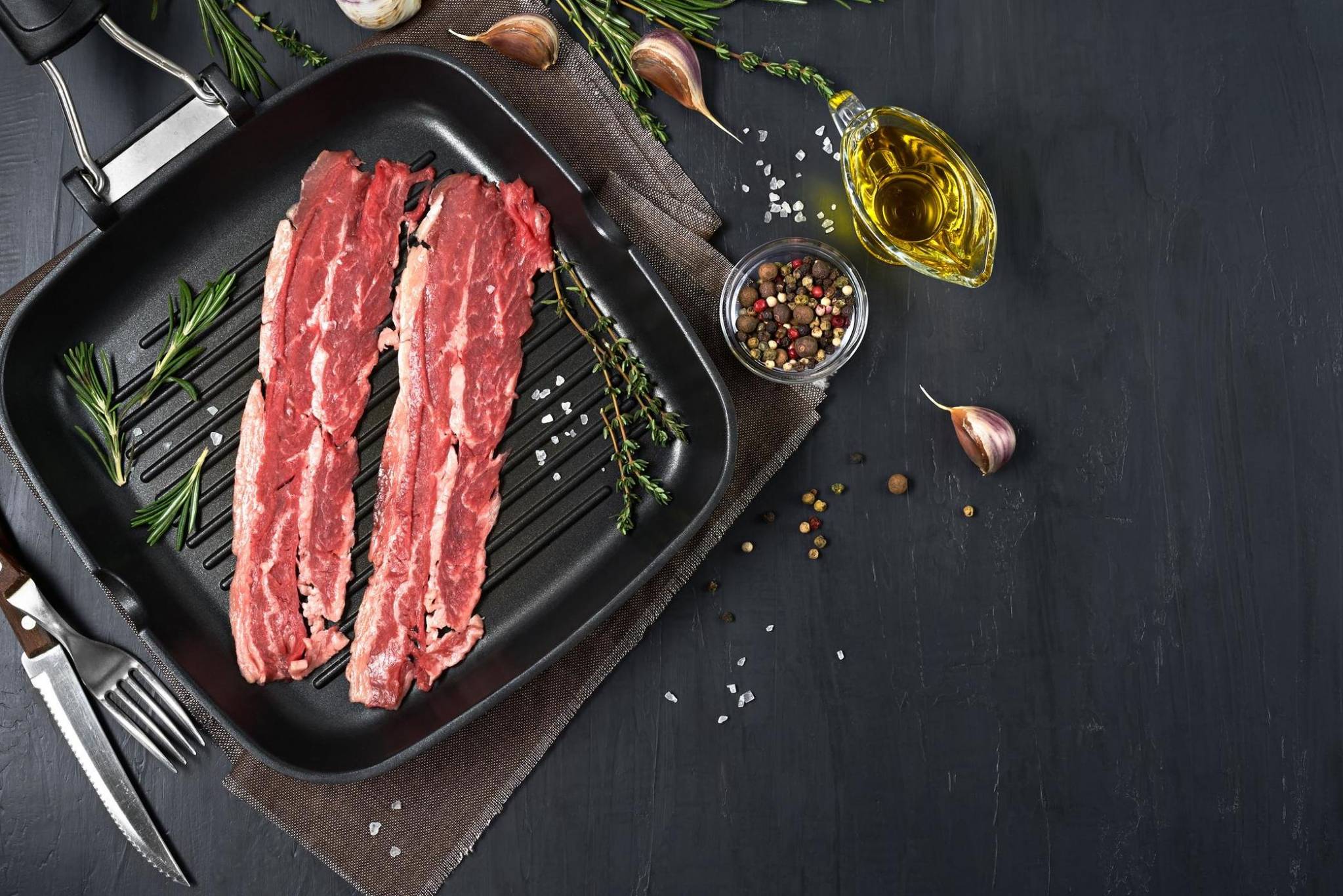Eating processed meats may ‘increase risk of manic episodes’, study finds