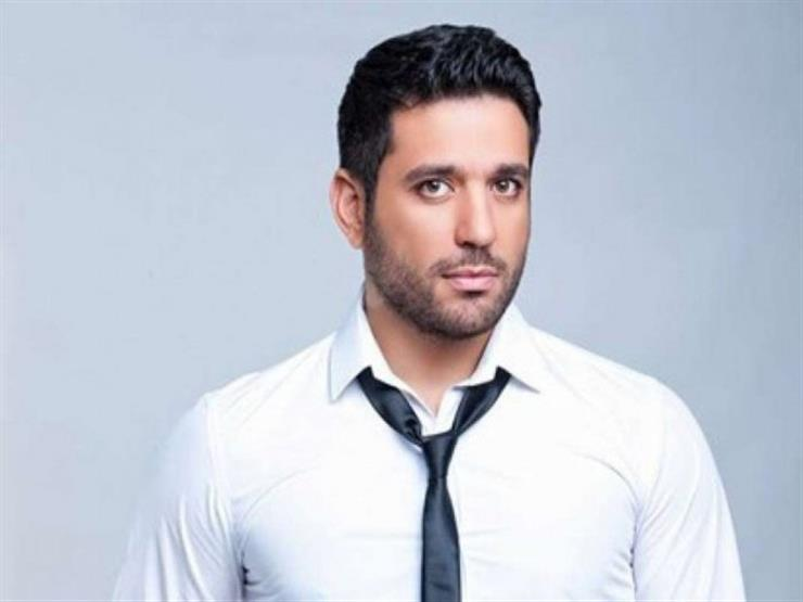 ​حسن الرداد يستعد لفيلم جديد