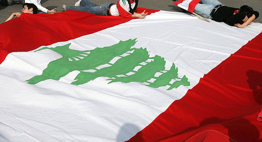 أشجار الأرز العريقة مهددة بالانقراض في لبنان