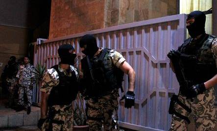 الأمن العام يشرح خلفية توقيف روني ضومط: سنلاحق العملاء اينما وجدوا