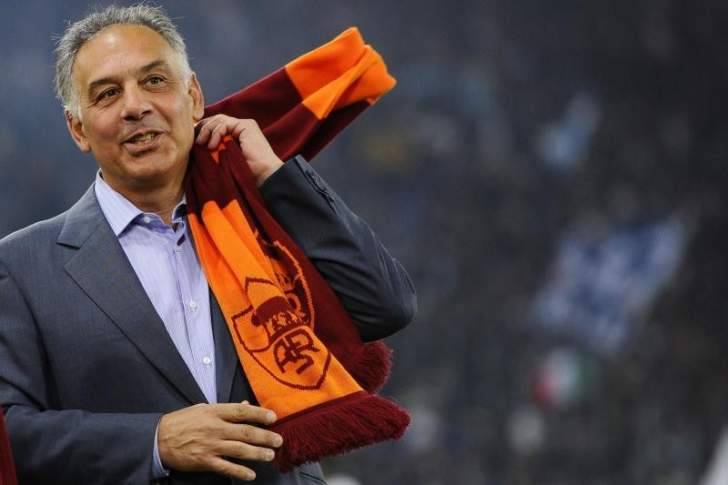 الإتحاد الأوروبي يوقف رئيس روما 3 أشهر