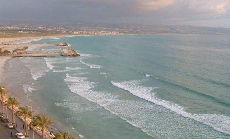 السبت الأسود.. بحر لبنان يخطف شابين