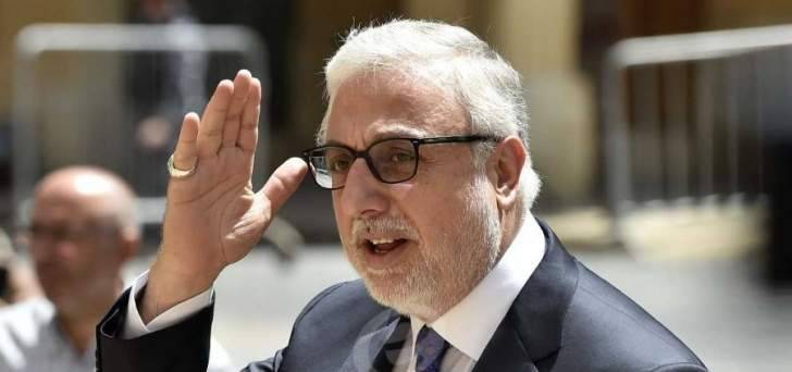 الصمد: قرار الكنيست الإسرائيلي خطير ويهدد بتغيير هوية فلسطين