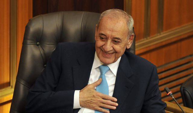 برّي يفجّر مفاجأة حكومية