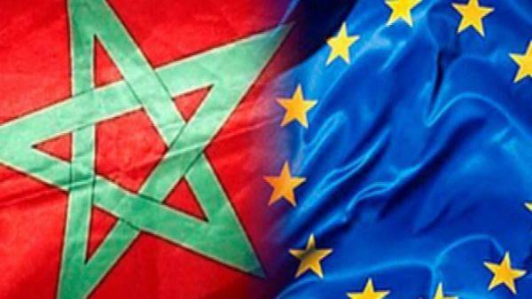 توافق بين المغرب والاتحاد الأوروبي حول تجديد اتفاقية الصيد البحري