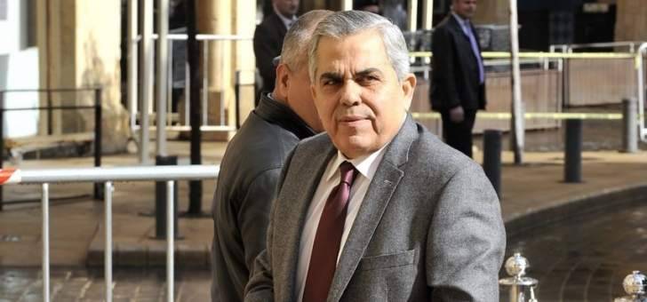ديب: التنسيق مع الحكومة السورية هو مطلب من الأخير لعودة النازحين السوريين