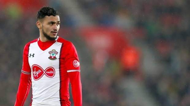 ساوثامبتون يعلن رحيل بوفال إلى سيلتا فيغو
