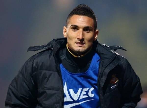 ماكيدا : رونالدو سيتألق في الدوري الايطالي
